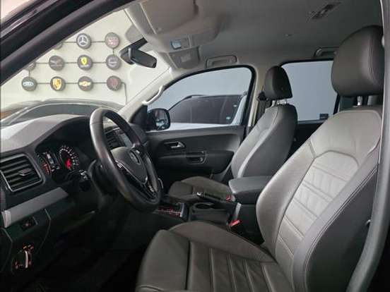 VOLKSWAGEN-AMAROK-3.0 V6 TDI DIESEL HIGHLINE CD 4MOTION AUTOMÁTICO VOLKSWAGEN-AMAROK-2023