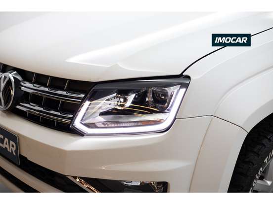 VOLKSWAGEN-AMAROK-3.0 V6 TDI DIESEL HIGHLINE CD 4MOTION AUTOMÁTICO VOLKSWAGEN-AMAROK-2023