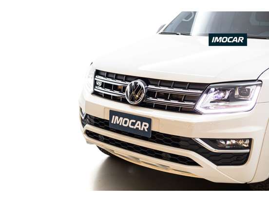 VOLKSWAGEN-AMAROK-3.0 V6 TDI DIESEL HIGHLINE CD 4MOTION AUTOMÁTICO VOLKSWAGEN-AMAROK-2023