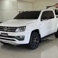 VOLKSWAGEN AMAROK 3.0 V6 TDI DIESEL HIGHLINE CD 4MOTION AUTOMÁTICO VOLKSWAGEN AMAROK 3.0 V6 TDI DIESEL HIGHLINE CD 4MOTION AUTOMÁTICO