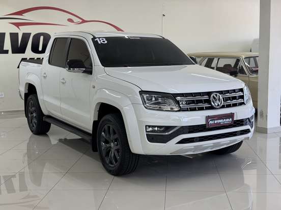 VOLKSWAGEN-AMAROK-2018