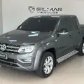 VOLKSWAGEN AMAROK 3.0 V6 TDI DIESEL HIGHLINE CD 4MOTION AUTOMÁTICO VOLKSWAGEN AMAROK 3.0 V6 TDI DIESEL HIGHLINE CD 4MOTION AUTOMÁTICO
