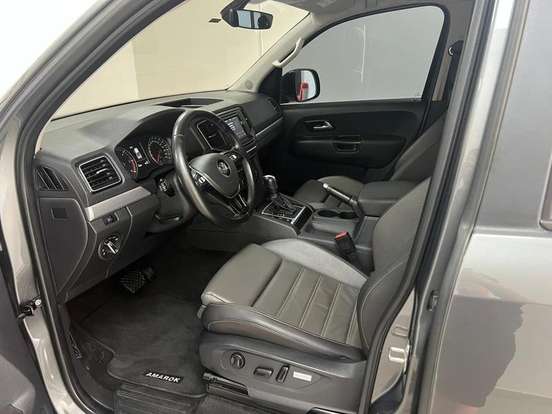 VOLKSWAGEN-AMAROK-3.0 V6 TDI DIESEL HIGHLINE CD 4MOTION AUTOMÁTICO VOLKSWAGEN-AMAROK-2024