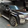 VOLKSWAGEN AMAROK 3.0 V6 TDI DIESEL HIGHLINE CD 4MOTION AUTOMÁTICO VOLKSWAGEN AMAROK 3.0 V6 TDI DIESEL HIGHLINE CD 4MOTION AUTOMÁTICO