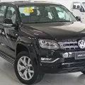 VOLKSWAGEN AMAROK 3.0 V6 TDI DIESEL HIGHLINE CD 4MOTION AUTOMÁTICO VOLKSWAGEN AMAROK 3.0 V6 TDI DIESEL HIGHLINE CD 4MOTION AUTOMÁTICO