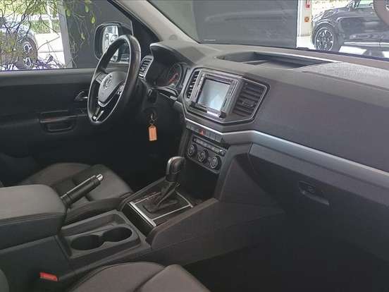 VOLKSWAGEN-AMAROK-3.0 V6 TDI DIESEL HIGHLINE CD 4MOTION AUTOMÁTICO VOLKSWAGEN-AMAROK-2023