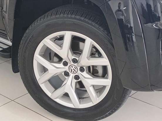VOLKSWAGEN-AMAROK-3.0 V6 TDI DIESEL HIGHLINE CD 4MOTION AUTOMÁTICO VOLKSWAGEN-AMAROK-2023