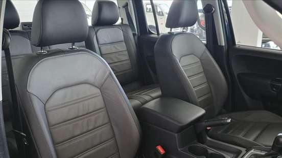 VOLKSWAGEN-AMAROK-3.0 V6 TDI DIESEL HIGHLINE CD 4MOTION AUTOMÁTICO VOLKSWAGEN-AMAROK-2023