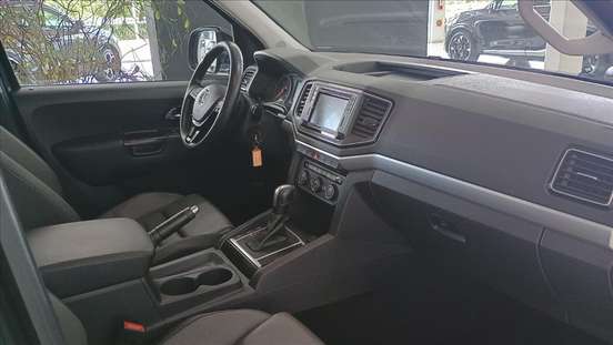 VOLKSWAGEN-AMAROK-3.0 V6 TDI DIESEL HIGHLINE CD 4MOTION AUTOMÁTICO VOLKSWAGEN-AMAROK-2023