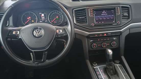 VOLKSWAGEN-AMAROK-3.0 V6 TDI DIESEL HIGHLINE CD 4MOTION AUTOMÁTICO VOLKSWAGEN-AMAROK-2023