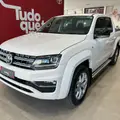 VOLKSWAGEN AMAROK 3.0 V6 TDI DIESEL HIGHLINE CD 4MOTION AUTOMÁTICO VOLKSWAGEN AMAROK 3.0 V6 TDI DIESEL HIGHLINE CD 4MOTION AUTOMÁTICO