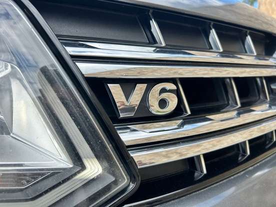 VOLKSWAGEN-AMAROK-3.0 V6 TDI DIESEL HIGHLINE CD 4MOTION AUTOMÁTICO VOLKSWAGEN-AMAROK-2019