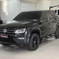 VOLKSWAGEN AMAROK 3.0 V6 TDI DIESEL HIGHLINE EXTREME CD 4MOTION AUTOMÁTICO VOLKSWAGEN AMAROK 3.0 V6 TDI DIESEL HIGHLINE EXTREME CD 4MOTION AUTOMÁTICO