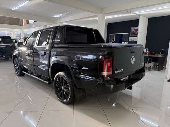 VOLKSWAGEN-AMAROK-3.0 V6 TDI DIESEL HIGHLINE EXTREME CD 4MOTION AUTOMÁTICO VOLKSWAGEN-AMAROK-2023