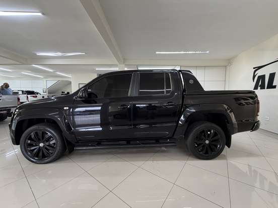 VOLKSWAGEN-AMAROK-3.0 V6 TDI DIESEL HIGHLINE EXTREME CD 4MOTION AUTOMÁTICO VOLKSWAGEN-AMAROK-2023
