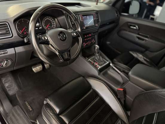 VOLKSWAGEN-AMAROK-3.0 V6 TDI DIESEL HIGHLINE EXTREME CD 4MOTION AUTOMÁTICO VOLKSWAGEN-AMAROK-2023