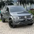 VOLKSWAGEN AMAROK 3.0 V6 TDI DIESEL HIGHLINE EXTREME CD 4MOTION AUTOMÁTICO VOLKSWAGEN AMAROK 3.0 V6 TDI DIESEL HIGHLINE EXTREME CD 4MOTION AUTOMÁTICO