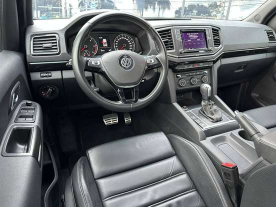 VOLKSWAGEN-AMAROK-3.0 V6 TDI DIESEL HIGHLINE EXTREME CD 4MOTION AUTOMÁTICO VOLKSWAGEN-AMAROK-2023