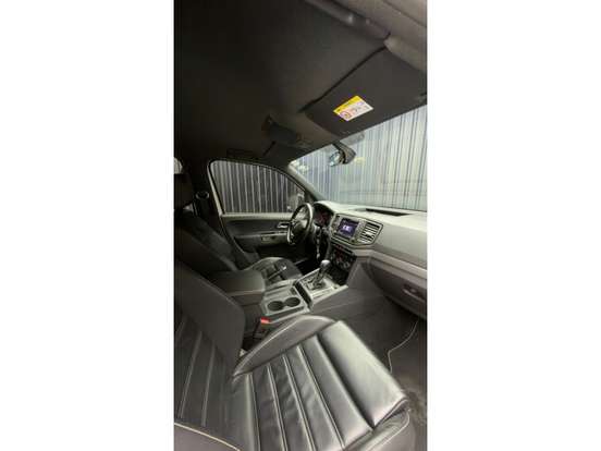 VOLKSWAGEN-AMAROK-3.0 V6 TDI DIESEL HIGHLINE EXTREME CD 4MOTION AUTOMÁTICO VOLKSWAGEN-AMAROK-2020
