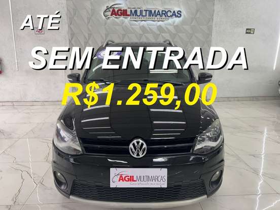 VOLKSWAGEN-CROSSFOX-2013