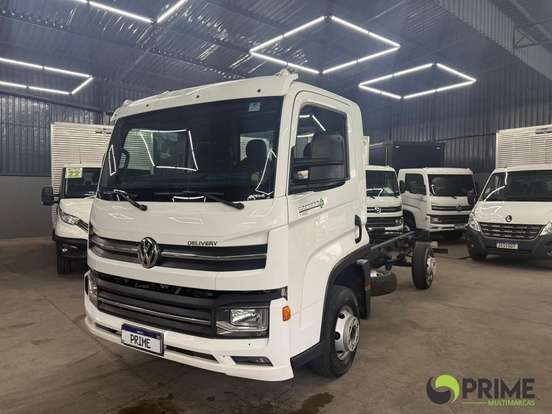 VOLKSWAGEN-DELIVERY EXPRESS-2021