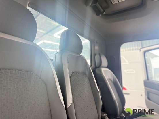 VOLKSWAGEN-DELIVERY EXPRESS-2021