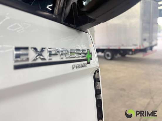 VOLKSWAGEN-DELIVERY EXPRESS-2.8 TURBO DIESEL CHASSI 4X2 MANUAL VOLKSWAGEN-DELIVERY EXPRESS-2021