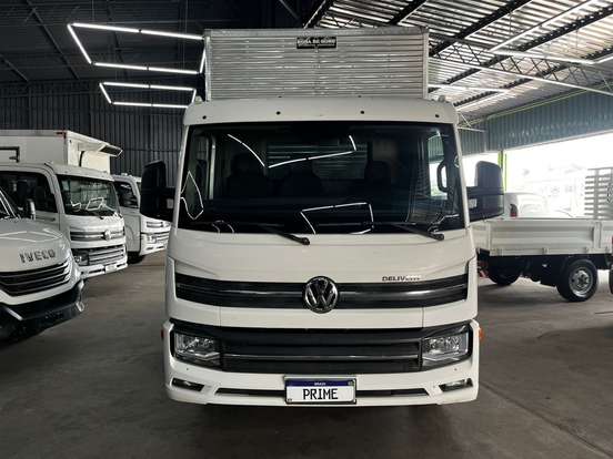 VOLKSWAGEN-DELIVERY EXPRESS-2021