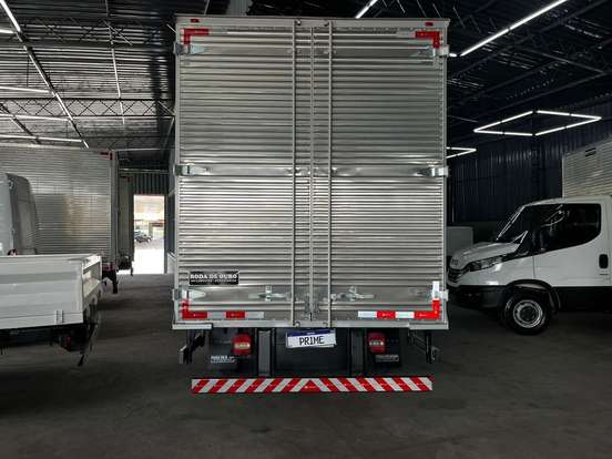 VOLKSWAGEN-DELIVERY EXPRESS-2.8 TURBO DIESEL CHASSI 4X2 MANUAL VOLKSWAGEN-DELIVERY EXPRESS-2021