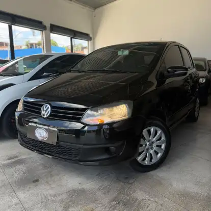 VOLKSWAGEN-FOX-1.0 MI 8V FLEX 4P MANUAL VOLKSWAGEN-FOX-2012