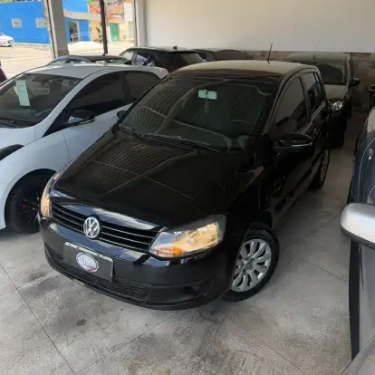 VOLKSWAGEN-FOX-1.0 MI 8V FLEX 4P MANUAL VOLKSWAGEN-FOX-2012
