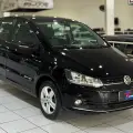 VOLKSWAGEN FOX 1.0 MI COMFORTLINE 8V FLEX 4P MANUAL VOLKSWAGEN FOX 1.0 MI COMFORTLINE 8V FLEX 4P MANUAL