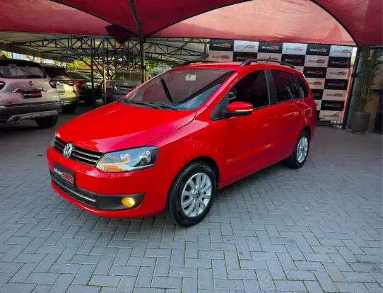 VOLKSWAGEN-FOX-2011
