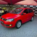 VOLKSWAGEN FOX 1.6 MI 8V FLEX 4P MANUAL VOLKSWAGEN FOX 1.6 MI 8V FLEX 4P MANUAL