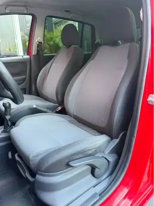 VOLKSWAGEN-FOX-2011