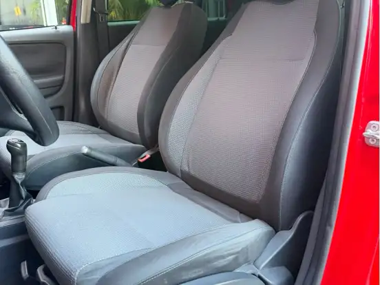 VOLKSWAGEN-FOX-1.6 MI 8V FLEX 4P MANUAL VOLKSWAGEN-FOX-2011