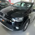 VOLKSWAGEN FOX 1.6 MI 8V FLEX 4P MANUAL VOLKSWAGEN FOX 1.6 MI 8V FLEX 4P MANUAL