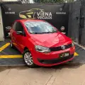 VOLKSWAGEN FOX 1.6 MI 8V FLEX 4P MANUAL VOLKSWAGEN FOX 1.6 MI 8V FLEX 4P MANUAL