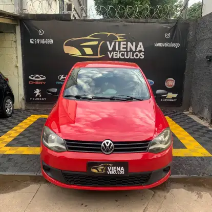 VOLKSWAGEN-FOX-2010
