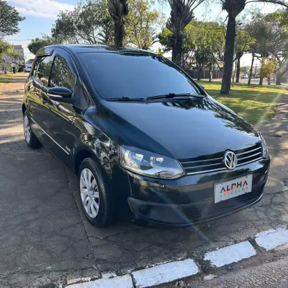 VOLKSWAGEN-FOX-2012