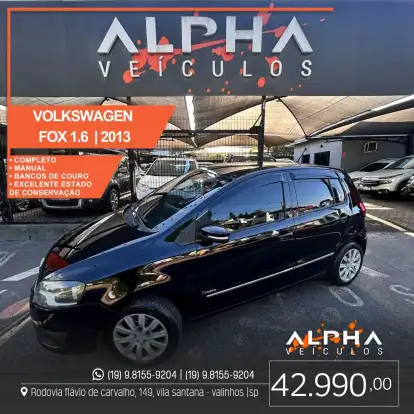 VOLKSWAGEN-FOX-2012