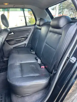 VOLKSWAGEN-FOX-1.6 MI 8V FLEX 4P MANUAL VOLKSWAGEN-FOX-2012