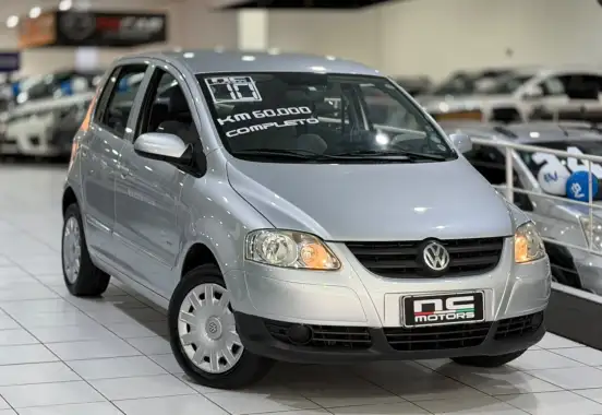 VOLKSWAGEN-FOX-2009