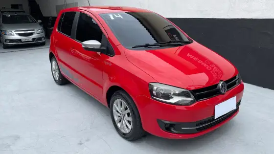 VOLKSWAGEN FOX 1.6 MI ROCK IN RIO 8V FLEX 4P MANUAL
