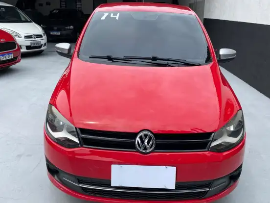 VOLKSWAGEN-FOX-1.6 MI ROCK IN RIO 8V FLEX 4P MANUAL VOLKSWAGEN-FOX-2013