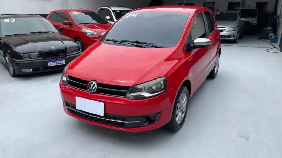 VOLKSWAGEN-FOX-1.6 MI ROCK IN RIO 8V FLEX 4P MANUAL VOLKSWAGEN-FOX-2013