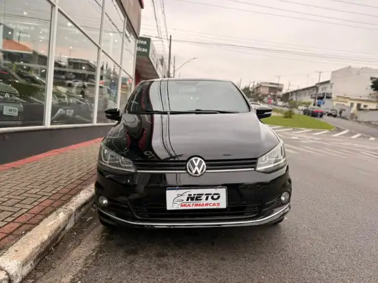 VOLKSWAGEN-FOX-1.6 MSI TOTAL FLEX CONNECT 4P MANUAL VOLKSWAGEN-FOX-2019