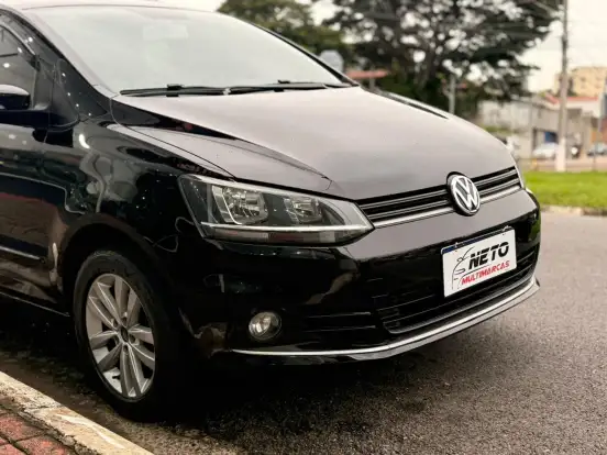 VOLKSWAGEN-FOX-1.6 MSI TOTAL FLEX CONNECT 4P MANUAL VOLKSWAGEN-FOX-2019