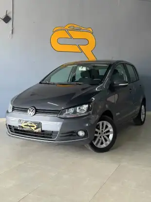 VOLKSWAGEN-FOX-2019