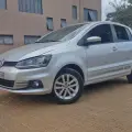 VOLKSWAGEN FOX 1.6 MSI TOTAL FLEX CONNECT 4P MANUAL VOLKSWAGEN FOX 1.6 MSI TOTAL FLEX CONNECT 4P MANUAL